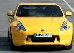 Nissan 370Z 2009 года